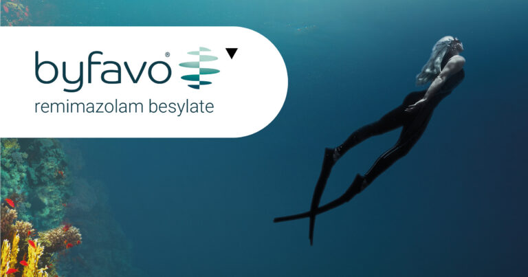 Paion PAION PHARMA - Medikamente für Sedierung & Anästhesie